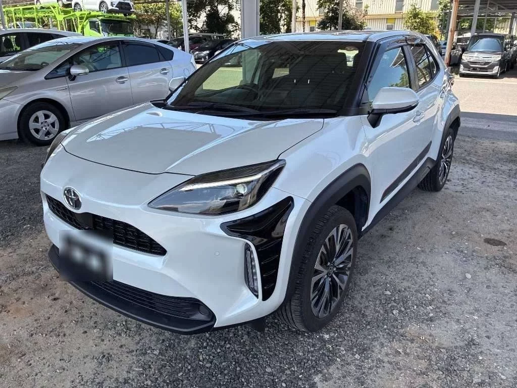 Toyota Yaris Cross MXPB10 2023